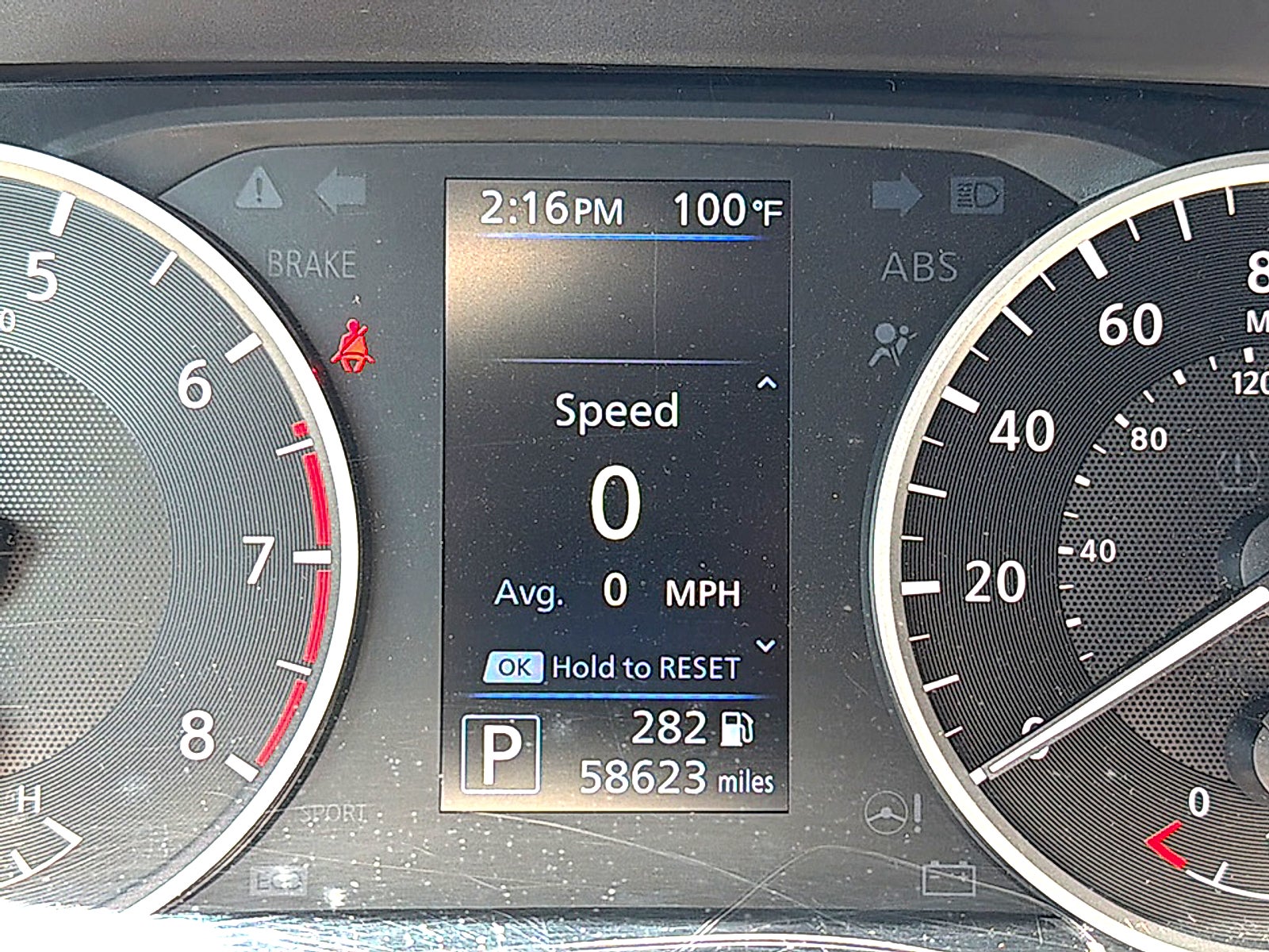 2024 Nissan Sentra S Xtronic CVT