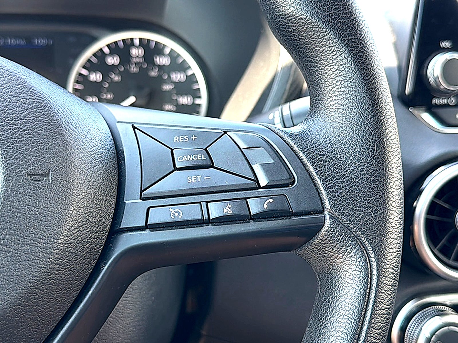2024 Nissan Sentra S Xtronic CVT