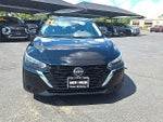 2024 Nissan Sentra S CVT