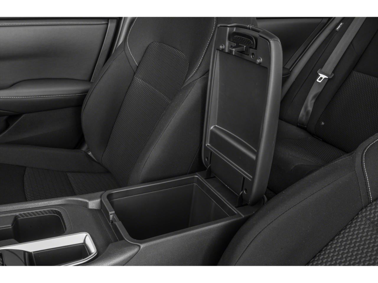 2022 Nissan Sentra S CVT