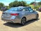 2024 Nissan Sentra SV CVT
