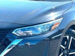 2024 Nissan Sentra SV CVT