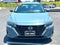 2025 Nissan Sentra SV CVT
