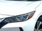 2020 Nissan Sentra SV CVT