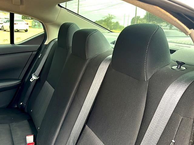 2024 Nissan Sentra SV CVT