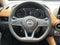 2024 Nissan Sentra SV CVT
