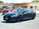 2025 Nissan Sentra SR CVT