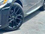 2025 Nissan Sentra SR CVT