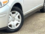 2011 Nissan Versa 5dr HB I4 Auto 1.8 S