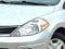 2011 Nissan Versa 5dr HB I4 Auto 1.8 S