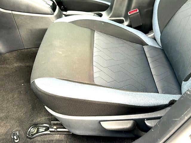 2024 Nissan Versa SV CVT