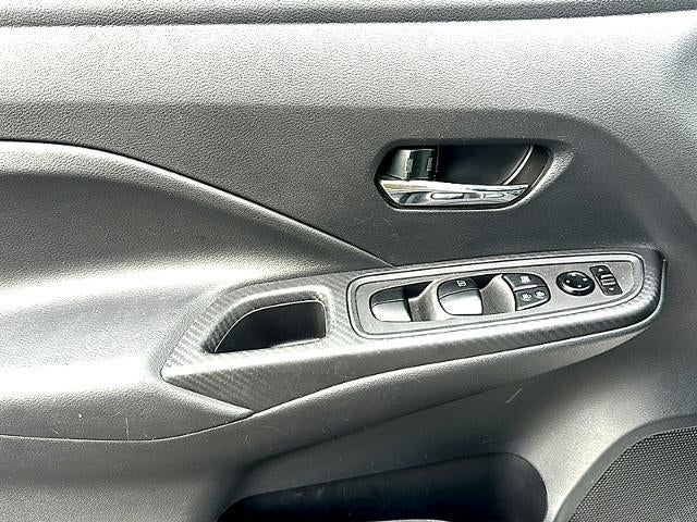 2024 Nissan Versa SV CVT