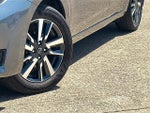 2025 Nissan Versa SV CVT