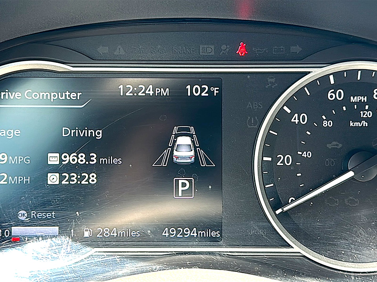 2024 Nissan Versa 1.6 SR