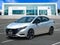 2024 Nissan Versa SR CVT