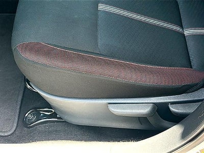 2024 Nissan Versa SR CVT