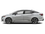 2024 Nissan Versa SR CVT