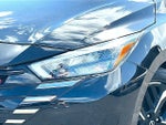 2025 Nissan Versa SR CVT