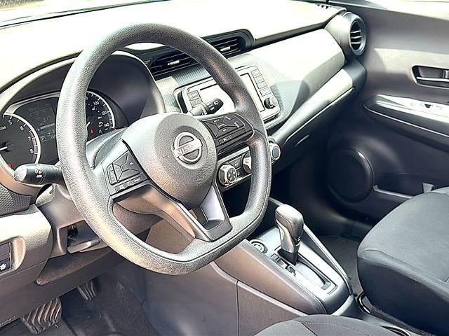 2025 Nissan Kicks Play S FWD