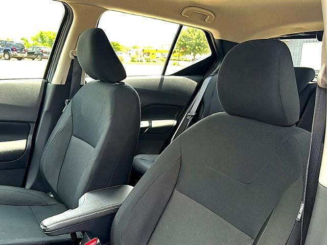 2025 Nissan Kicks Play S FWD