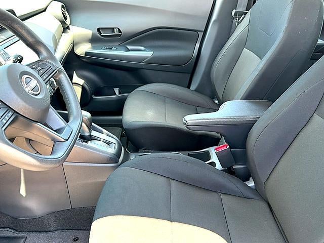 2025 Nissan Kicks Play S FWD