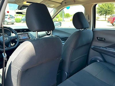 2025 Nissan Kicks Play S FWD