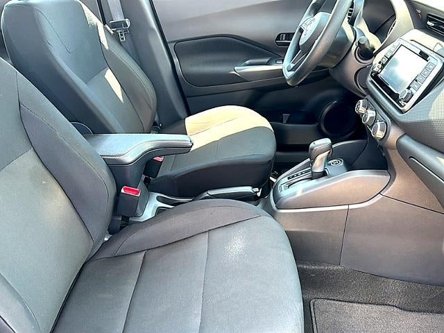 2025 Nissan Kicks Play S FWD