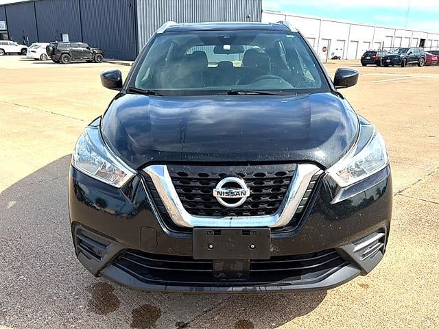 2020 Nissan Kicks SV FWD