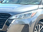 2024 Nissan Kicks SV Xtronic CVT