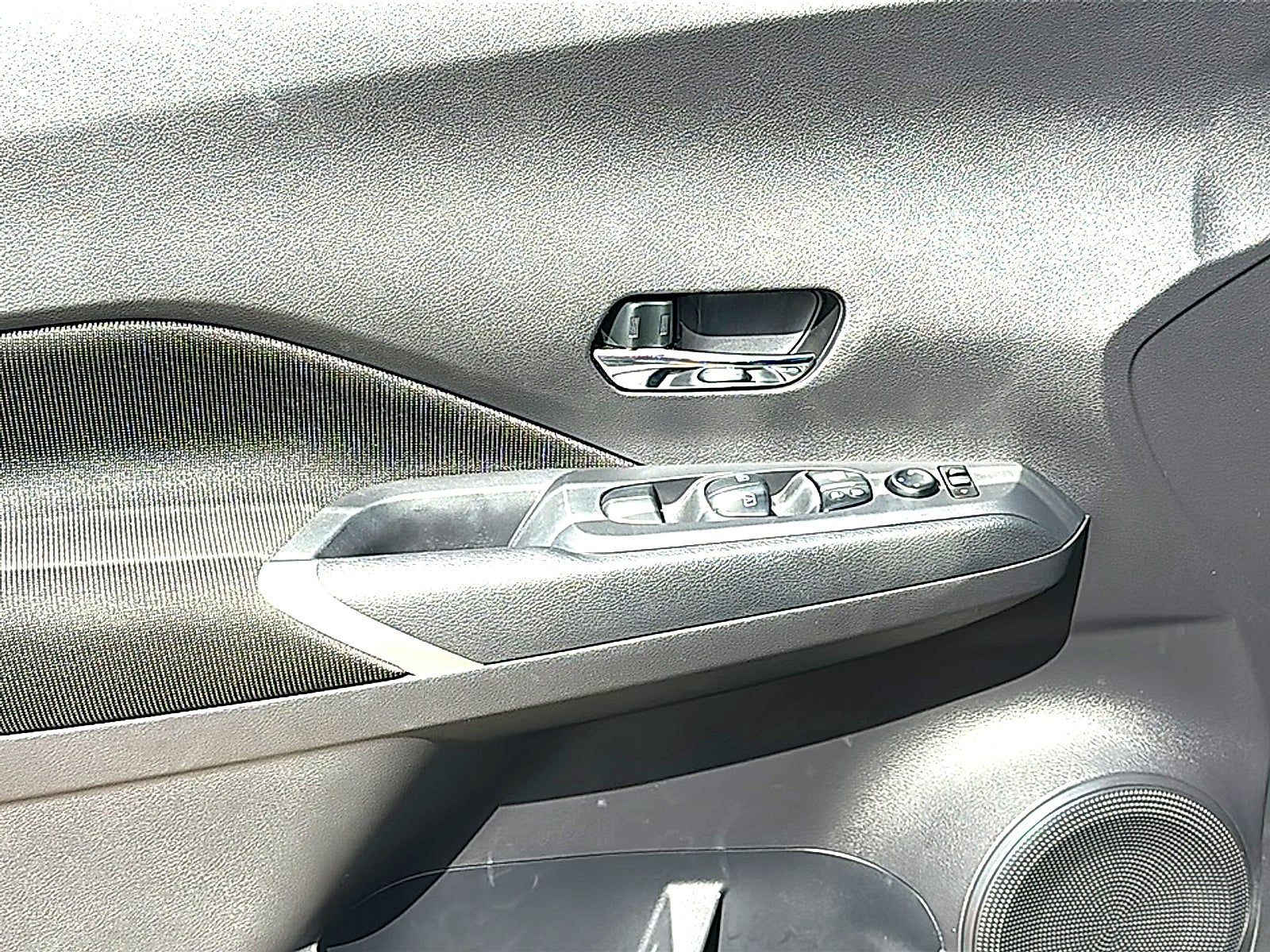 2024 Nissan Kicks SV Xtronic CVT
