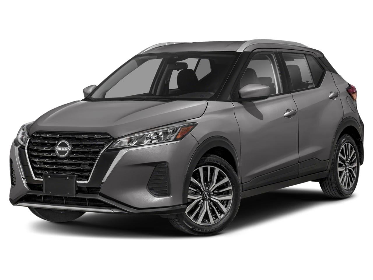 2024 Nissan Kicks SV Xtronic CVT