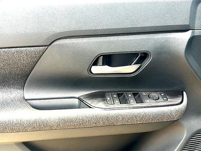 2025 Nissan Kicks SV FWD