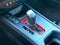 2025 Nissan Kicks SR FWD