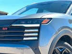 2025 Nissan Kicks SR FWD