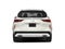 2022 INFINITI QX50 LUXE FWD