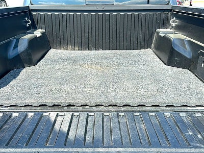 2023 Toyota Tacoma Limited