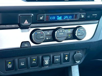 2023 Toyota Tacoma Limited