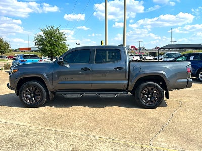 2023 Toyota Tacoma Limited