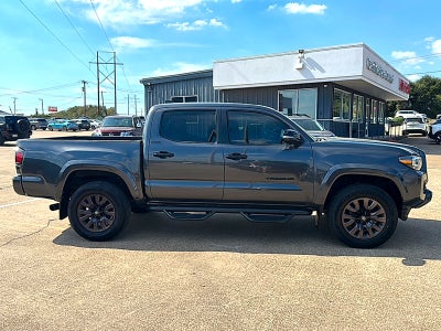 2023 Toyota Tacoma Limited
