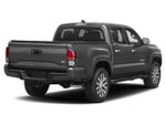 2023 Toyota Tacoma Limited