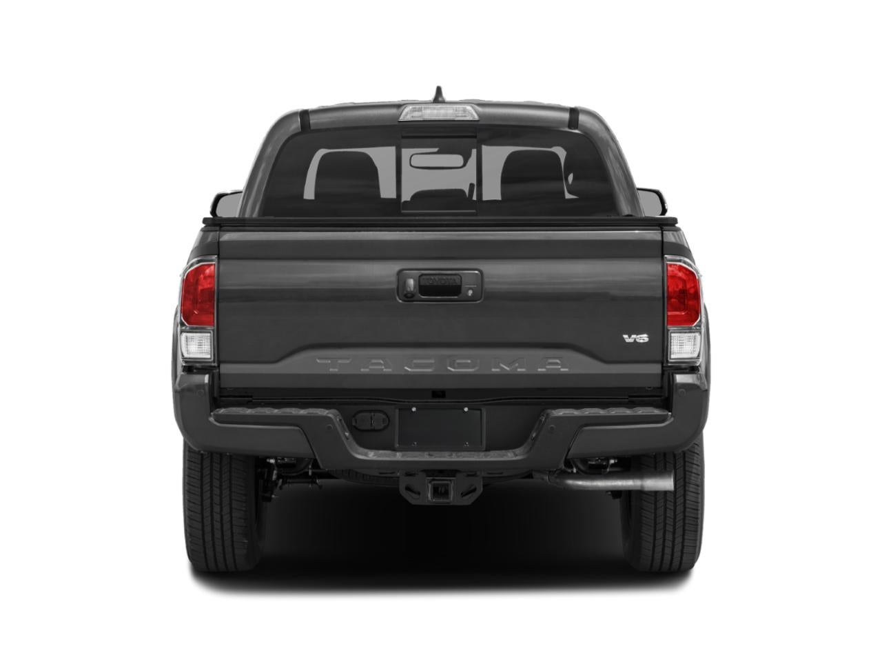 2023 Toyota Tacoma Limited
