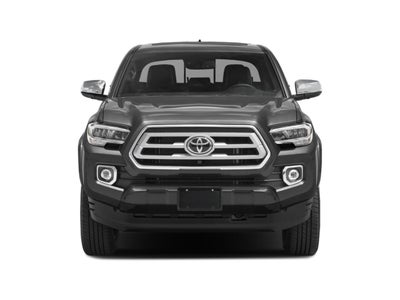 2023 Toyota Tacoma Limited