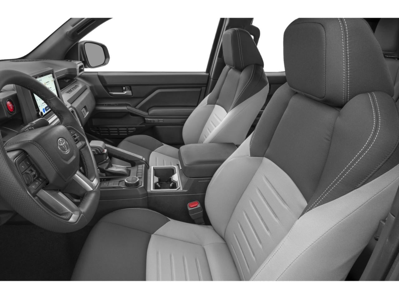 2024 Toyota Tacoma 2WD 2WD TRD Sport Double Cab 5' Bed AT (Natl)