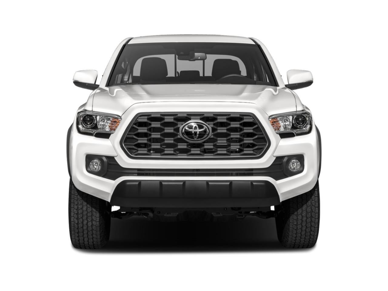 2021 Toyota Tacoma TRD Off-Road