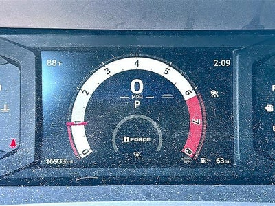 2025 Toyota Tacoma 2WD 2WD SR Double Cab 5' Bed AT (GS)