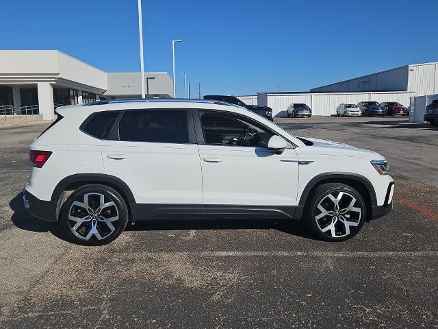 2023 Volkswagen Taos SEL 4MOTION *Ltd Avail*