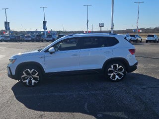 2023 Volkswagen Taos SEL 4MOTION *Ltd Avail*