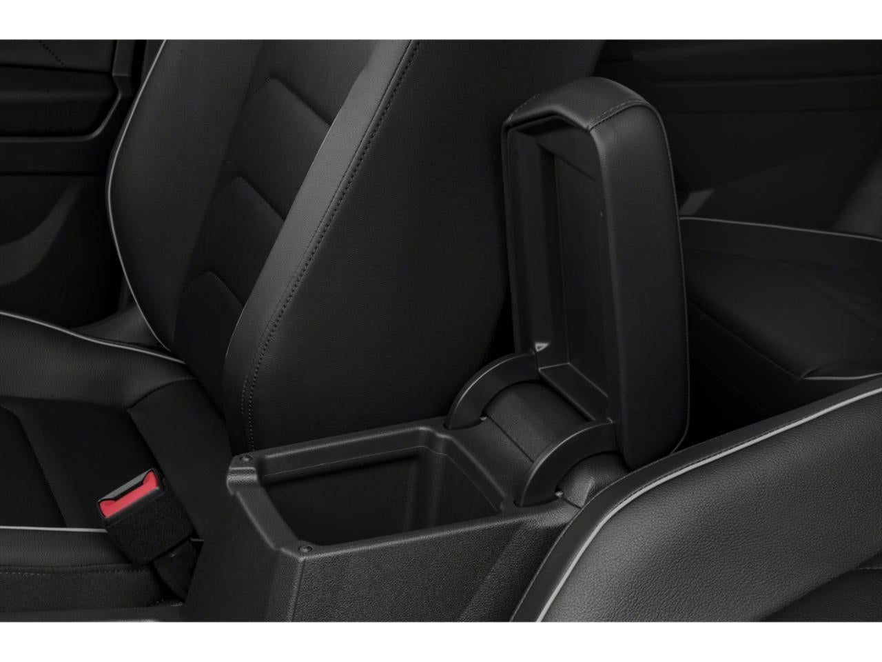 2018 Volkswagen Tiguan 2.0T SEL FWD