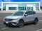 2023 Volkswagen Tiguan 2.0T SE FWD