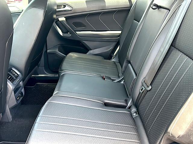 2023 Volkswagen Tiguan 2.0T SE FWD